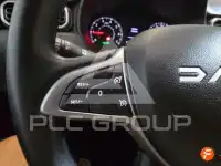 2024 Dacia Duster