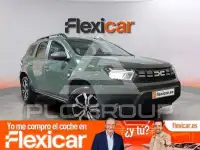 2024 Dacia Duster