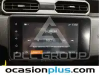 2024 Dacia Duster