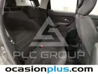 2024 Dacia Duster