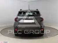 2024 Dacia Duster