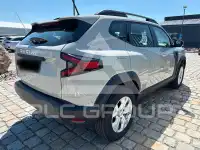 2024 Dacia Duster