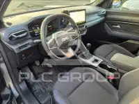 2024 Dacia Duster