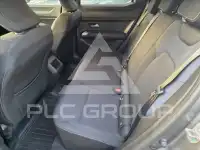 2024 Dacia Duster