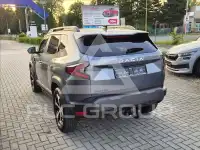 2024 Dacia Duster