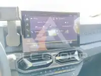 2024 Dacia Duster