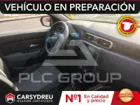 2024 Dacia Duster