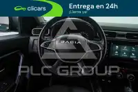 2024 Dacia Duster