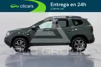 2024 Dacia Duster