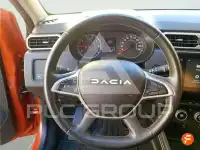 2024 Dacia Duster