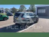2024 Dacia Duster