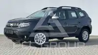 2024 Dacia Duster