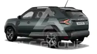2024 Dacia Duster