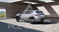 2024 Dacia Duster