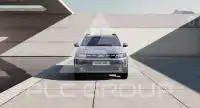 2024 Dacia Duster