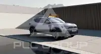 2024 Dacia Duster