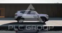 2024 Dacia Duster