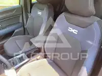 2024 Dacia Duster