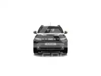 2024 Dacia Duster