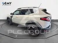 2024 Dacia Duster