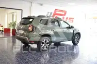 2024 Dacia Duster