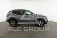 2024 Dacia Duster