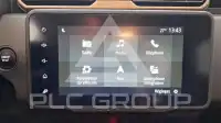 2024 Dacia Duster