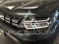 2024 Dacia Duster