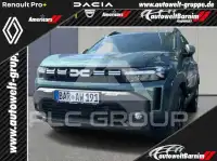 2024 Dacia Duster