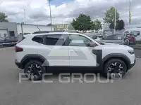 2024 Dacia Duster