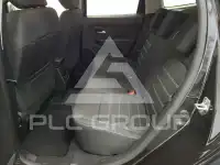 2024 Dacia Duster