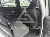 2024 Dacia Duster