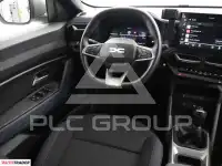 2024 Dacia Duster