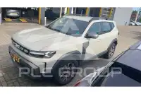 2024 Dacia Duster