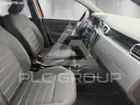 2024 Dacia Duster