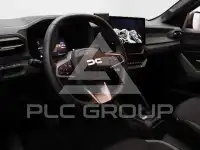 2024 Dacia Duster