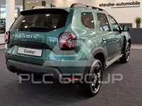 2024 Dacia Duster