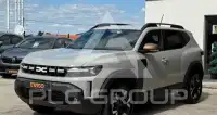 2024 Dacia Duster