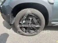 2024 Dacia Duster