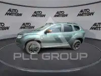 2024 Dacia Duster