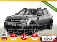 2024 Dacia Duster
