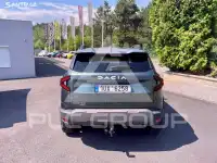 2024 Dacia Duster