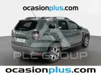 2024 Dacia Duster