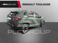 2024 Dacia Duster