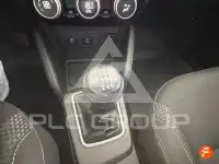 2024 Dacia Duster