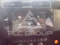 2024 Dacia Duster