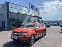 2024 Dacia Duster