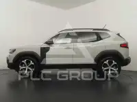 2024 Dacia Duster