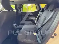 2024 Dacia Duster