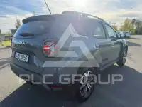 2024 Dacia Duster